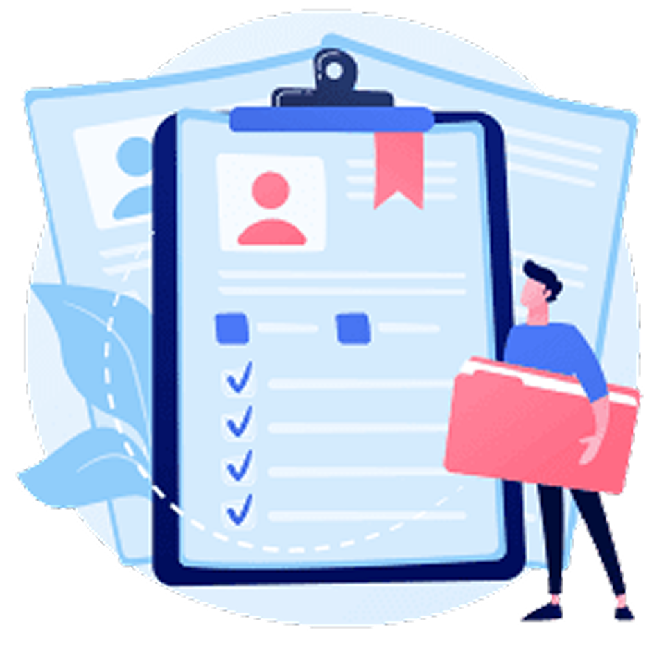 elearning โปรแกรมสอนออนไลน์ InterVision Service 13